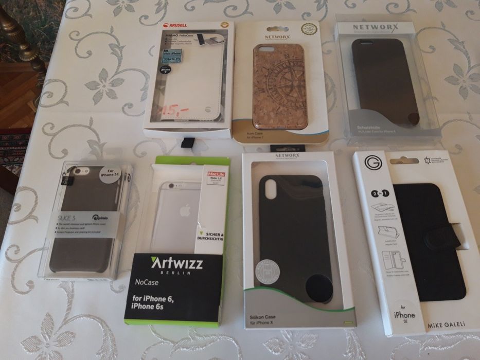 Sprzedaż ETUI i Szkło hartowane do telefonu.