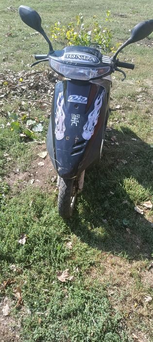 Продам скутер Honda Dio