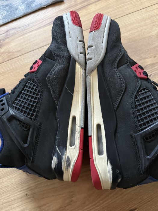 Nike Air Jordan r.38