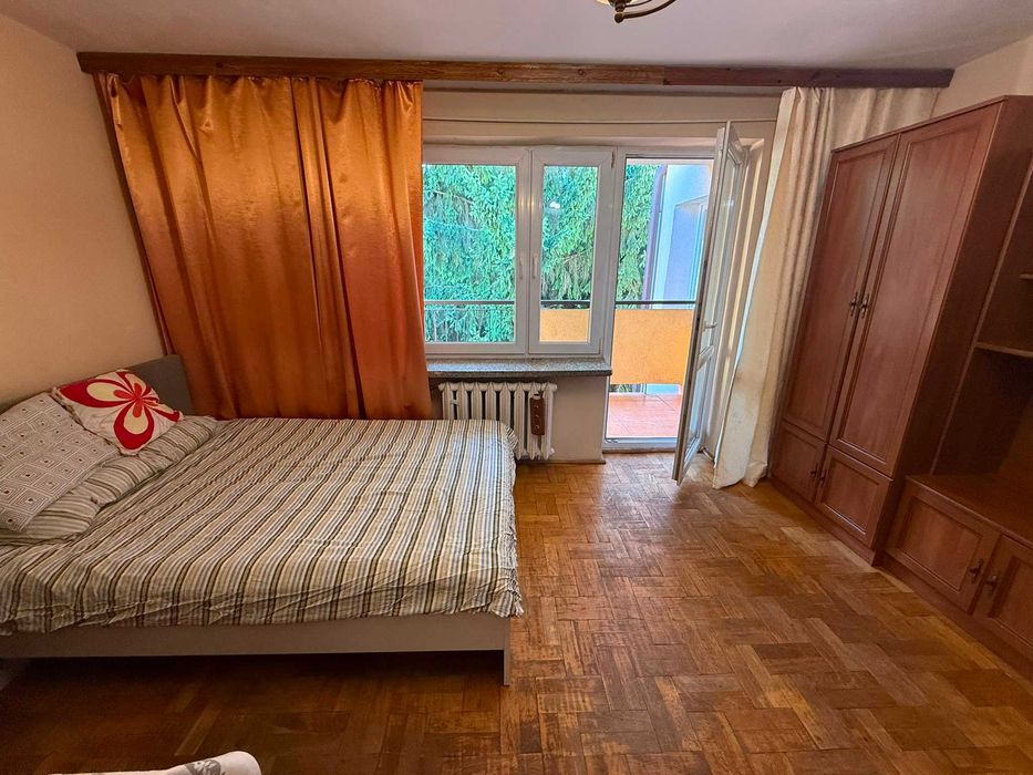 Mieszkanie – Lublin, Rury - Widok 3