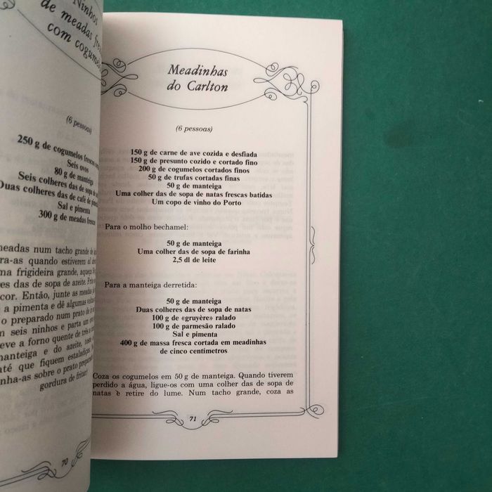 111 Receitas de Massas - Anne Vernon