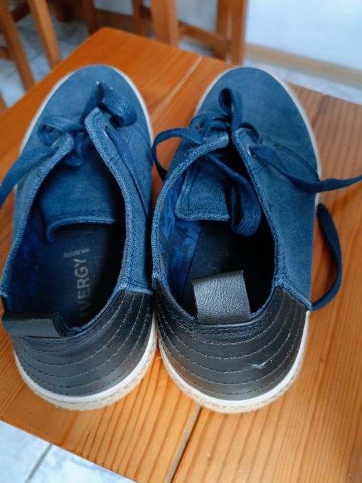 Livergy męskie modne buty trampki rozmiar 42