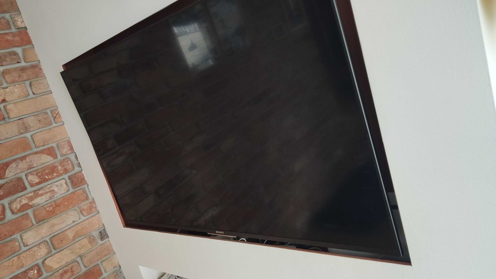 Sony Bravia KDL-55W809A