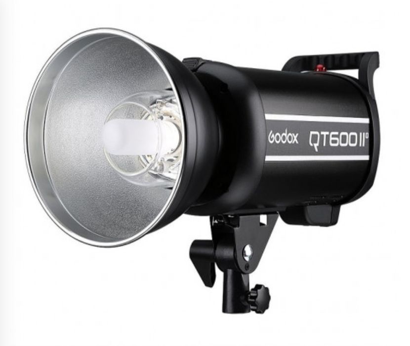 Студійний спалах Godox QT-600 II M