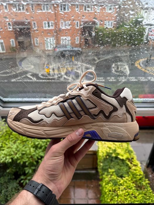 Кросівки трейл trail adidas Five Ten Trailcross LT Великий розмір 47.5