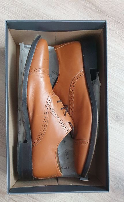 Туфли мужские, Англия, 45 размер