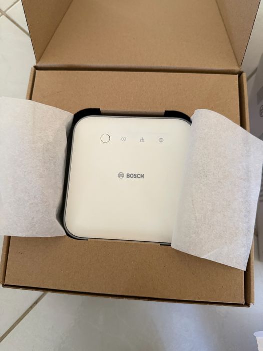 Bosch Smart Lighting/Blinds Kit451855641446993921