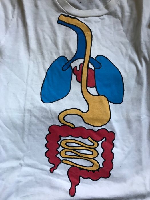 T-Shirts Vintage Retro Designs Cinto LEVIs