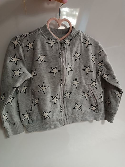 Bluza bomberka myszka Minnie 98 Reserved