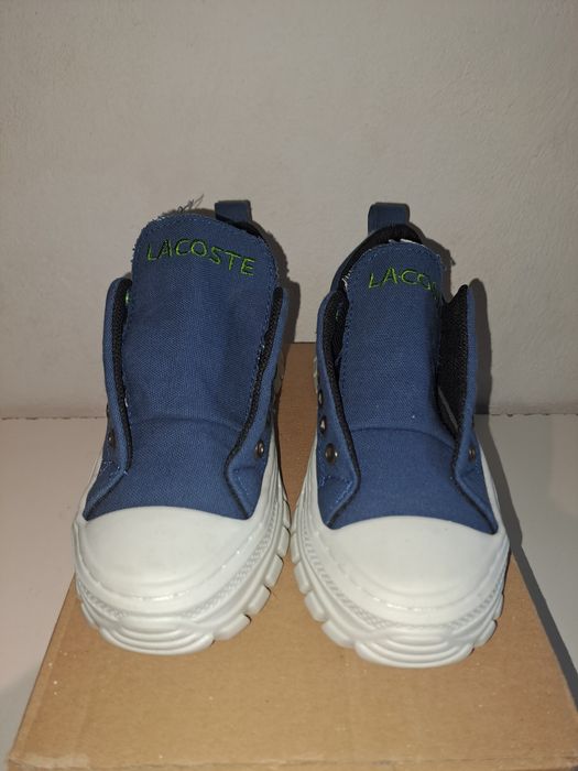 Lacoste buty damskie 39