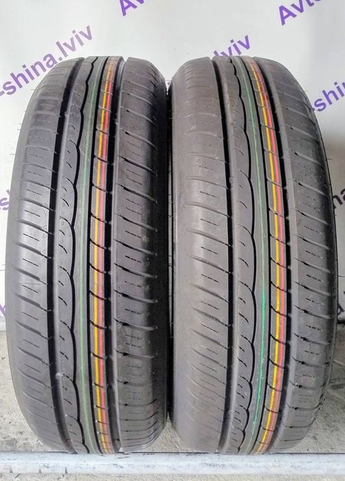 Шини літні R15 175/65 Dunlop Sport Blue Response