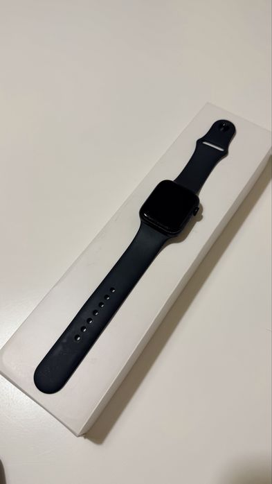 Apple Watch serie 7