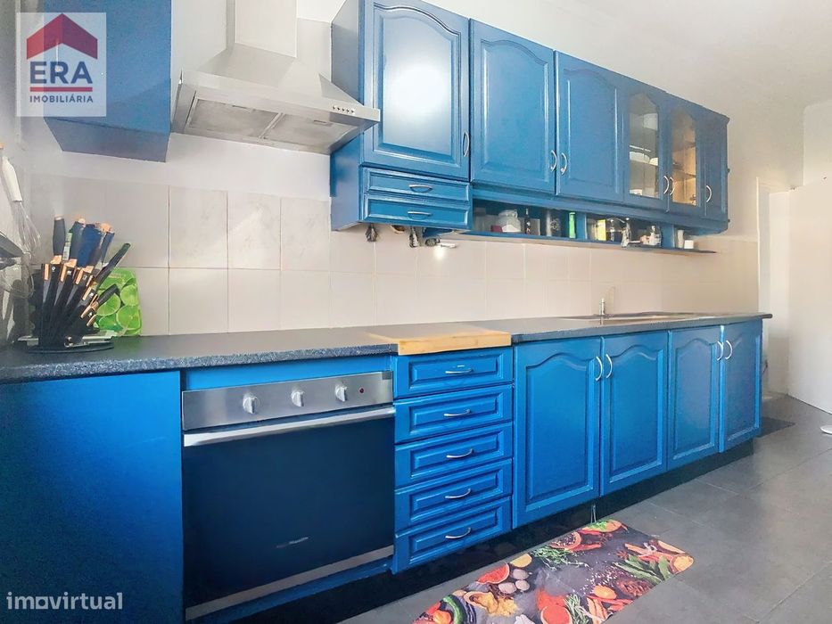 Apartamento T2
