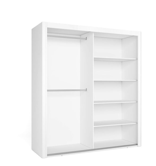 Roupeiro portas deslizantes