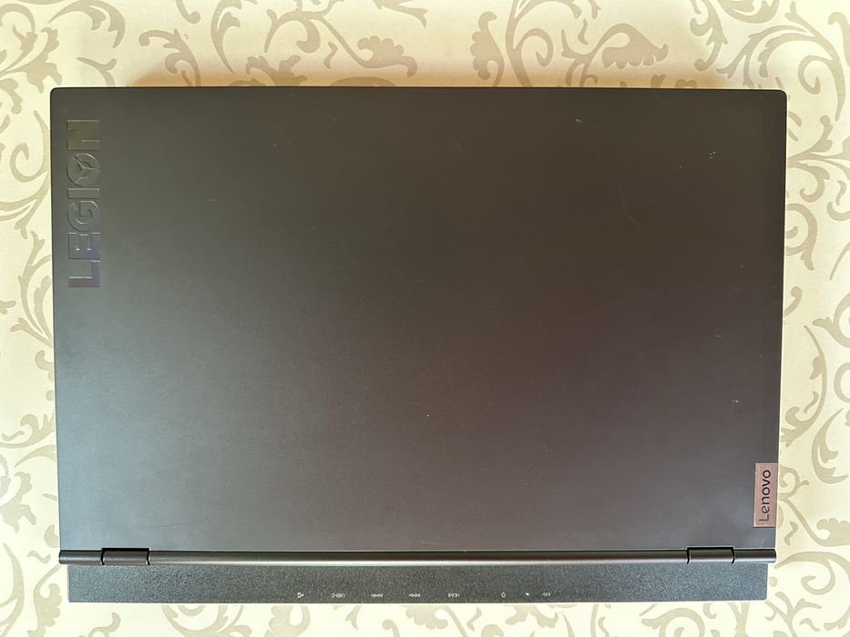 Lenovo Legion 5 15ARH05 NB LN Legion 5 15ARH05 R5 16G 512G 105