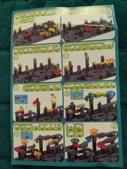 Конструктор. Новий. Запакований.