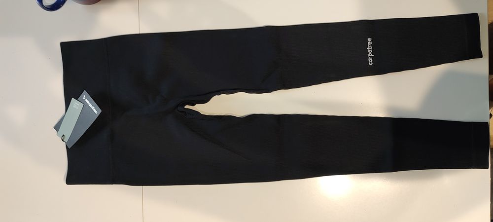 Legginsy damskie Carpatree