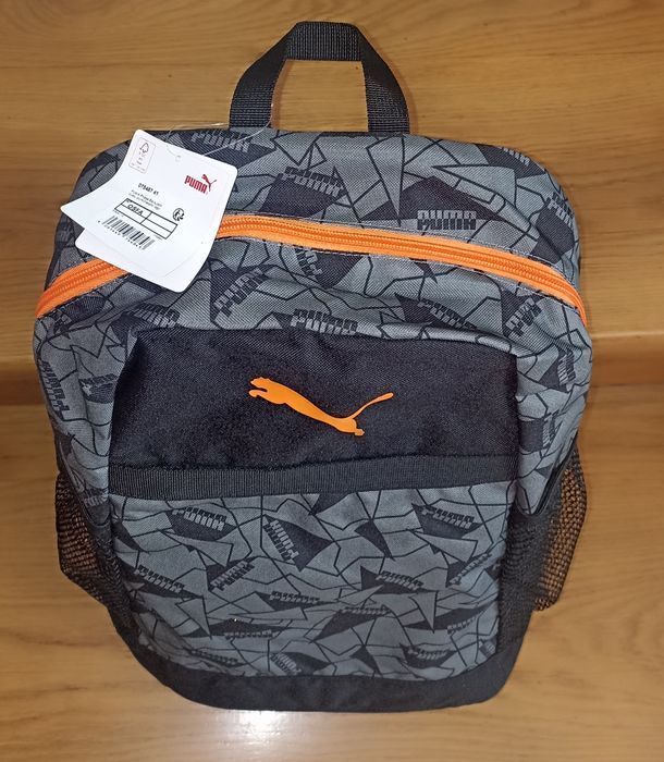 Plecak Puma Beta Backpack tornister szkolny nowy