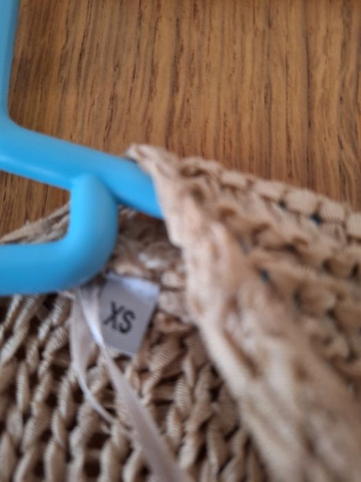 Colete Tiffosi T: XS