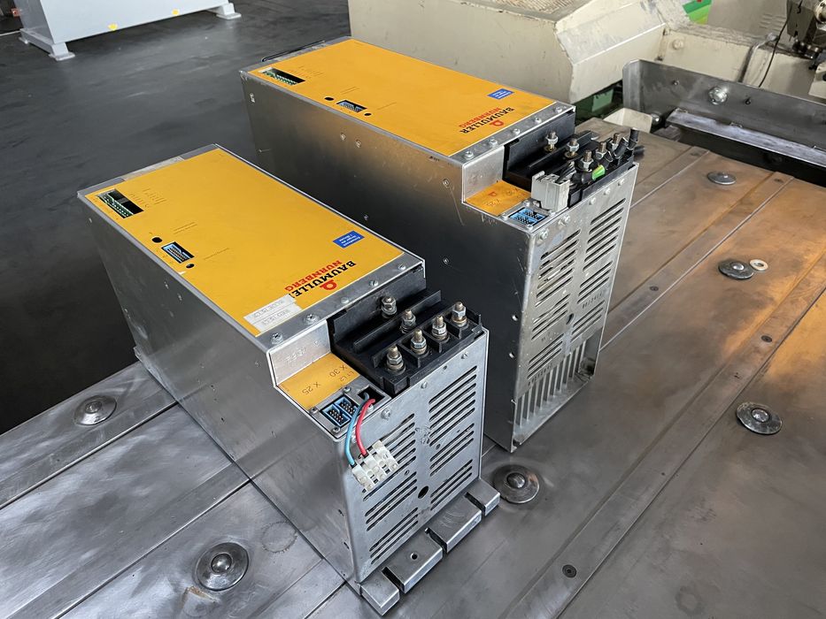 Zasilacz BAUMULLER BUC2-90