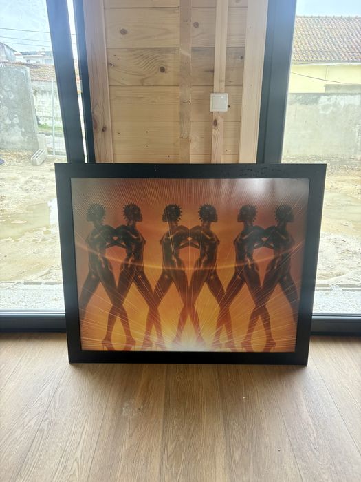 Quadro grande / decoração