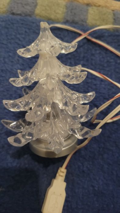 Oświetlenie do  laptopa