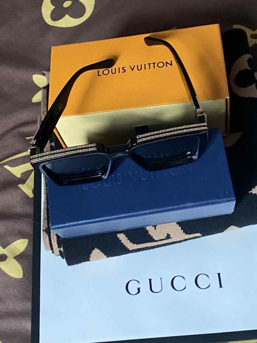 Okulary lv milionare