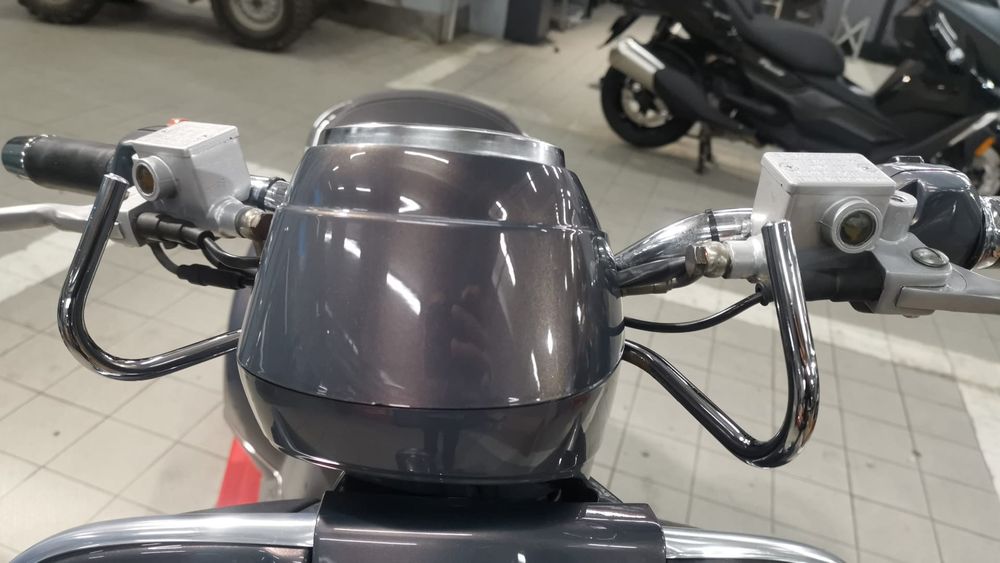 Vespa gtv 250 ie