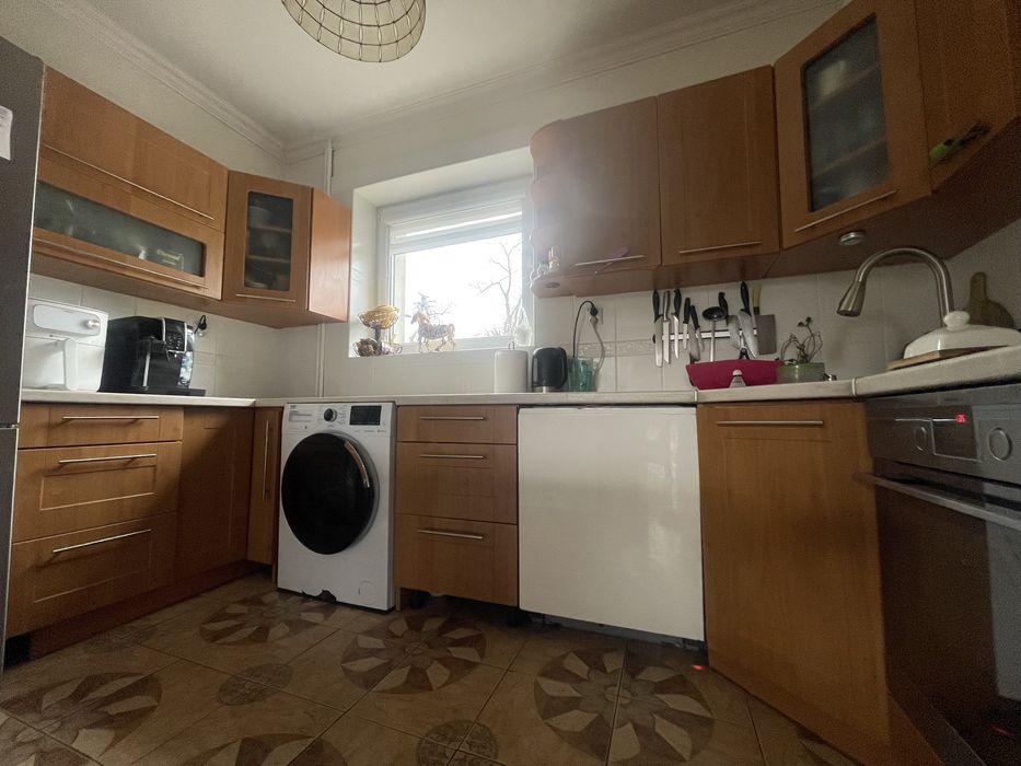 Meble kuchenne używane