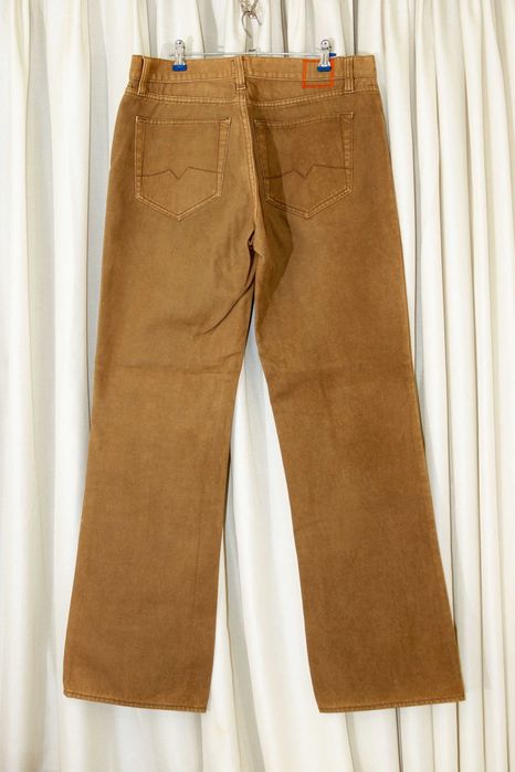 джинси HUGO BOSS W33 L32