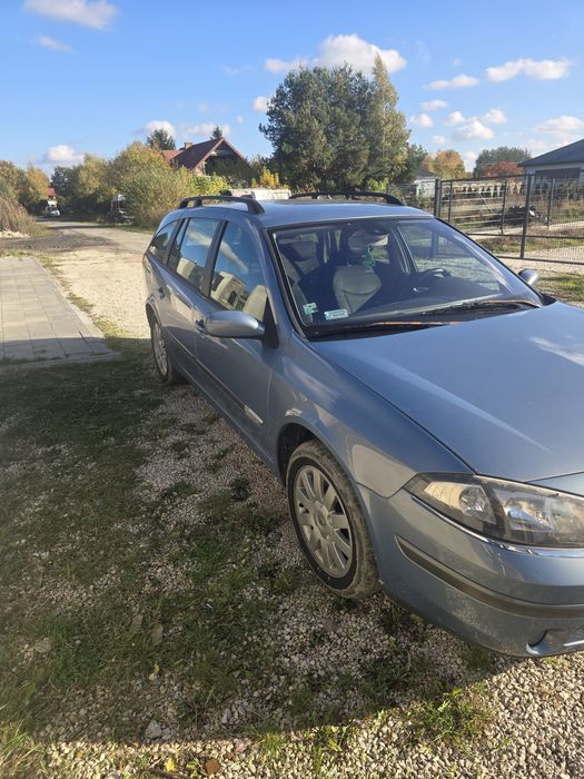 Sprzedam Renault Laguna