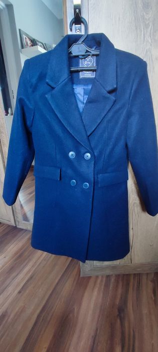 Płaszczyk dziewczęcy Reserwed