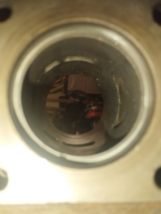 Розбор Хонда діо 27 є багато різних хапчастин картера цпг