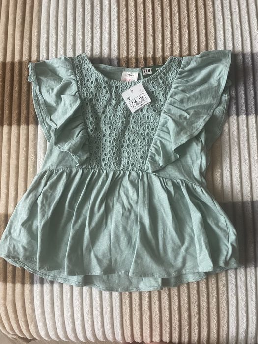 Футболка для девочки