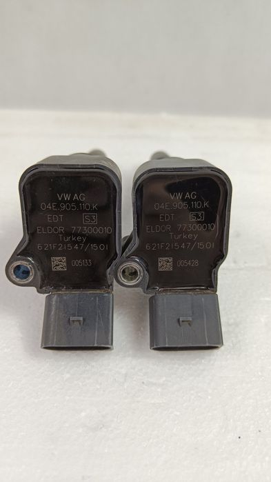 Oryginalna Cewka Zapłonowa - VAG - VW SEAT SKODA AUDI - SPRAWNE