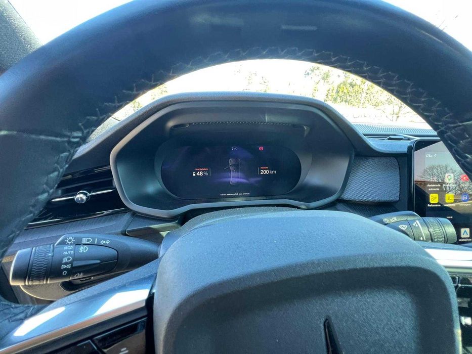 Polestar 2 Long Range 78 kWh Full Extras Excelente Estado