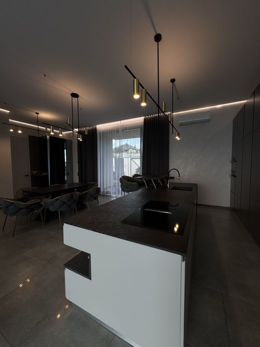 Дом по адресу Петефі Шандора пл. (площадь 135 м²) - Atlanta.ua - фото 22