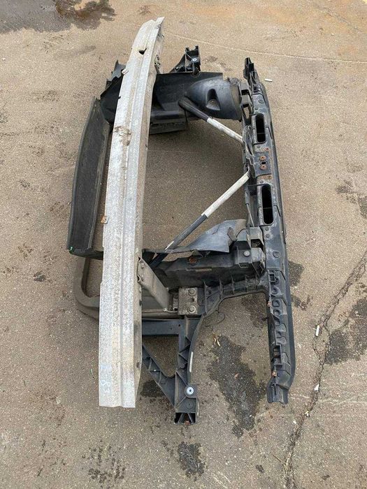 Передня панель BMW X3, E83