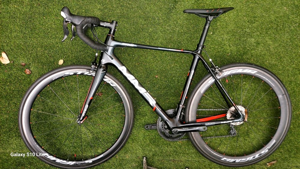 Mafrabike MMR  Miracle t54