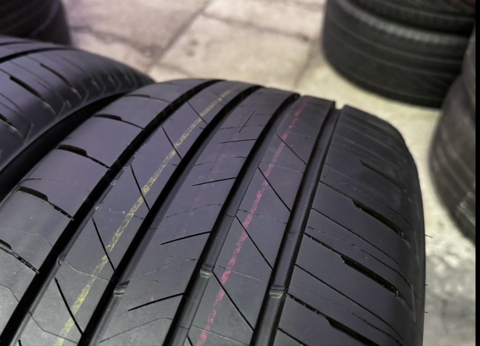 NOWE 255/45/20 Bridgestone z 2025r opony letnie