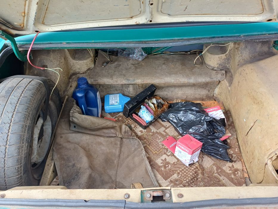 Продам ваз 2106,шестерка