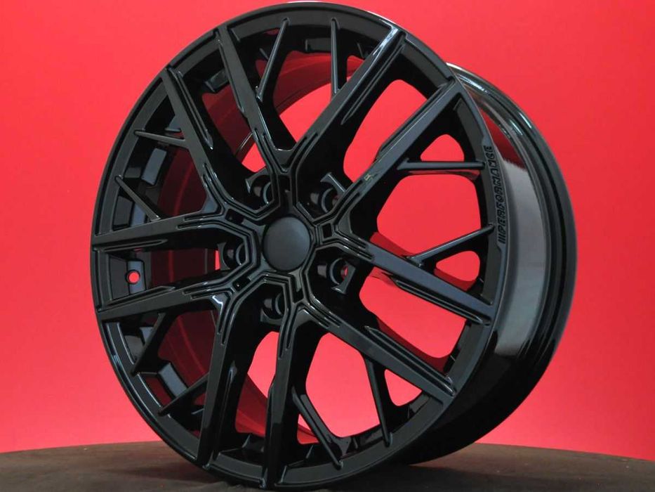 FELGI R17 do BMW Seria 3 46 E91 E92 E93 F30 F31 GT F34 4 F32 F33 F36