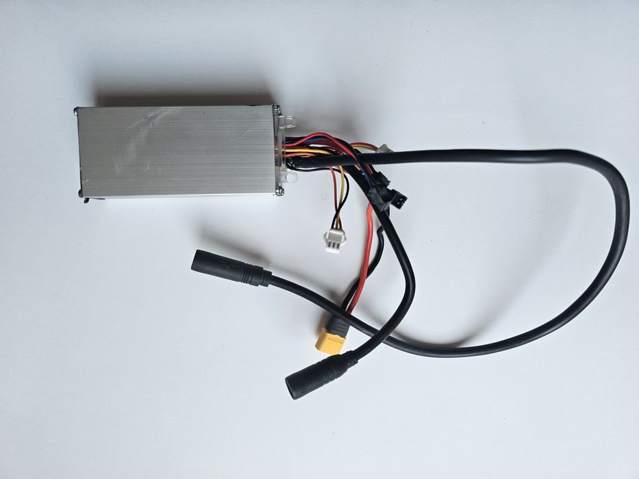 Sterownik DC 48V 20A Duotts S26 do roweru elektrycznego