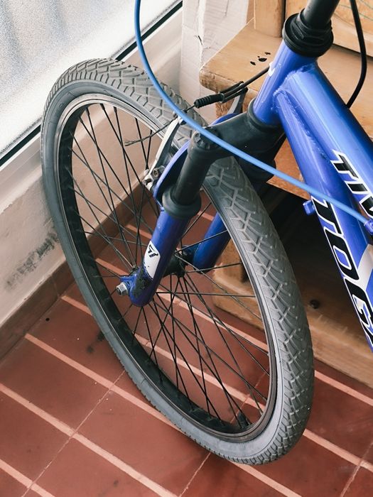 Bike Tivoli togano