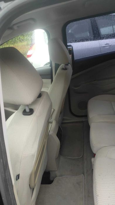 Продам Ford Grand C-MAX 2011 1.6 бензин оригінальний пасажир, торг