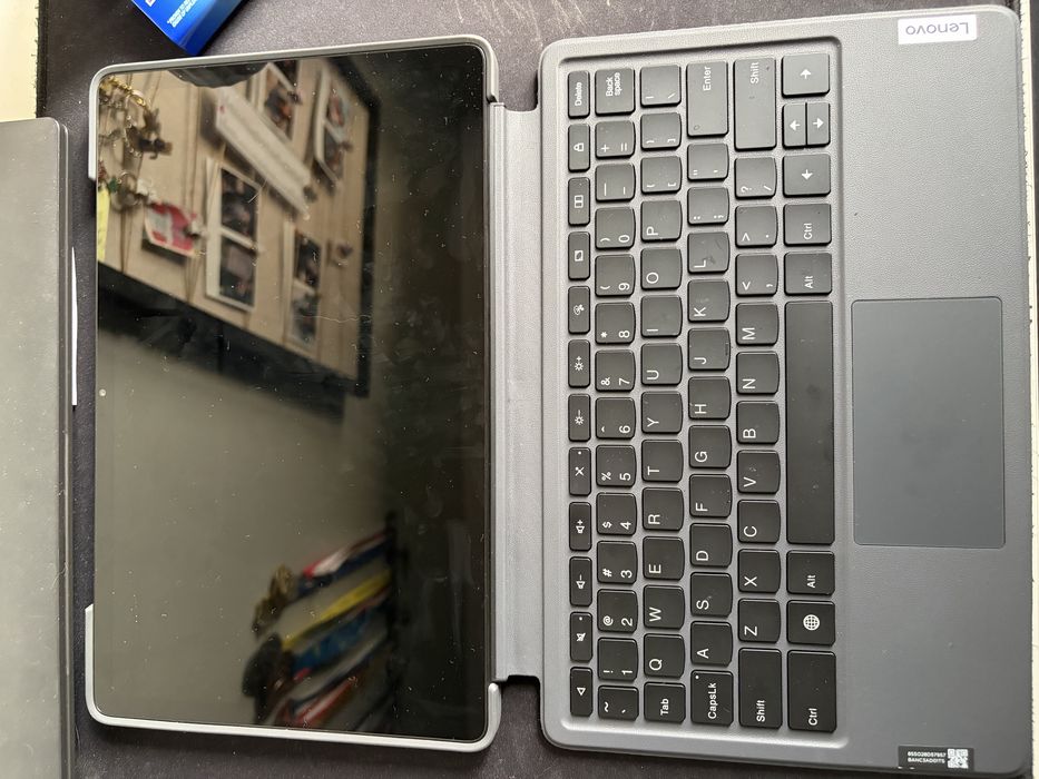 Lenovo Tab P11 Gen 2 + Oryginalna Klawiatura | Stan Idealny