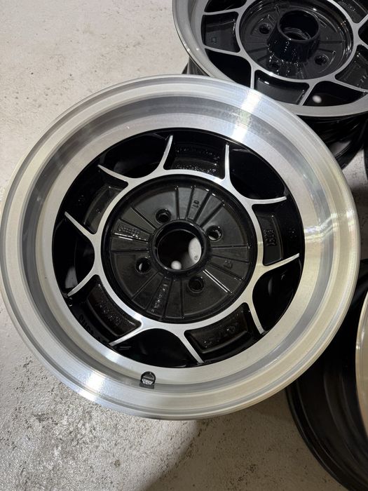 Jantes ATS Classic 13” 2x7j 2x8j 4x100