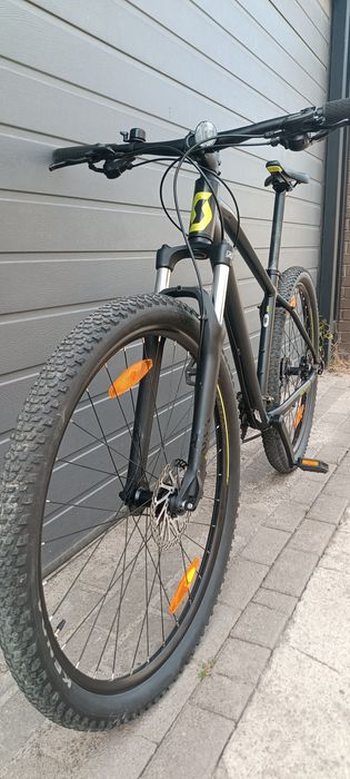 Scott Aspect 960 ,2023г 2*8 shimano, Cube, Treck, Giant