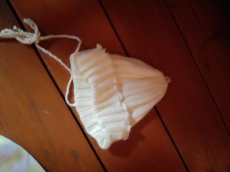 Sukienka na roczek 80/86