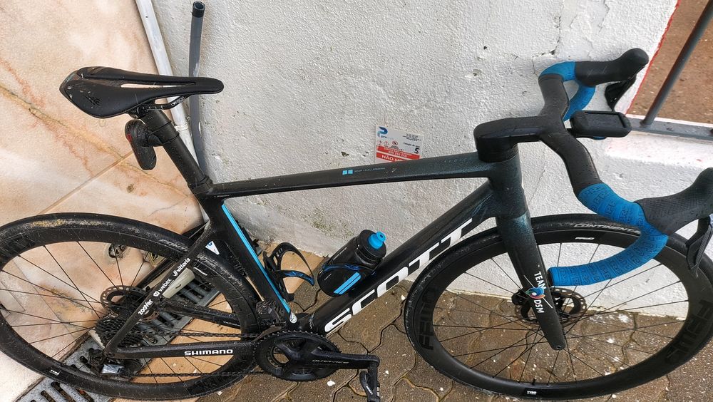 Scott Addict HMX SL t54